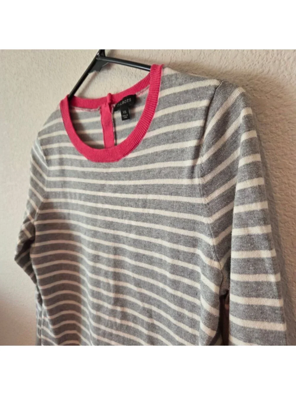 Talbots crafted from